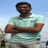 mohit malde