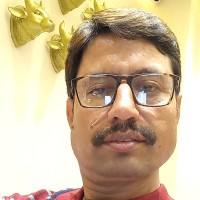 Anil Srivastava