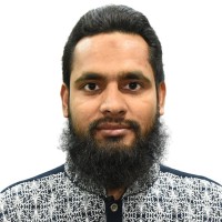 Md Shamim Hossain