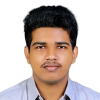 Sreehari Dileep