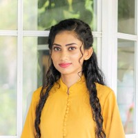 Senuli Wanniarachchi