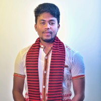Archan Jyoti Bhuyan