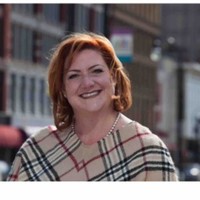 Kate McEvoy