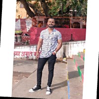 Ishwar Gorintla