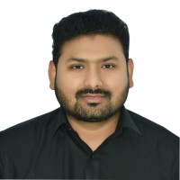 Arafath Ali Shahul Hameed