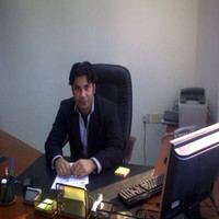 Shahbaz Ahmed