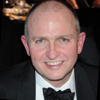 Andrew Eldridge