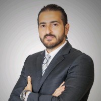 Mahmoud Barraj, PhD