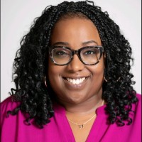 Kendra Johnson