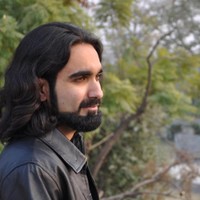 Muhammad Ubaid Hanif Chohan
