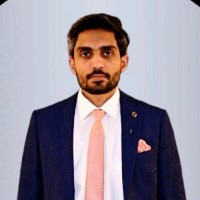 Kamran Sarwar