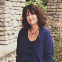 Joni Moore