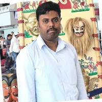 Rakesha Reddy I H