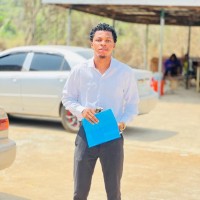 Samson Ajewole