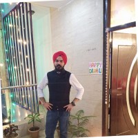 Harneet Bhatia