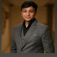 Ashish Gupta
