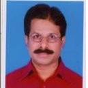 VARGHESE K P