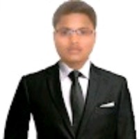 Ananth Sharma