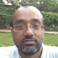 Pradnyawant Khobragade