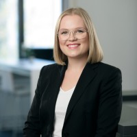 Catalina Gruß