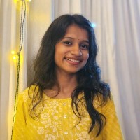 Aarya Anil