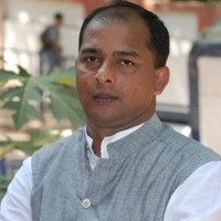 Ranjit Redekar