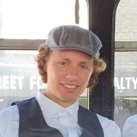 Cameron Wright