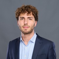 Timothée Calu