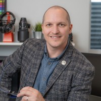 Kc Bates, Mba