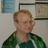 Patrick Wagner