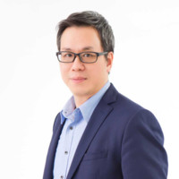 Eric Hsu