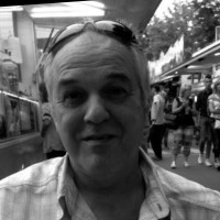 Frederic Drombry