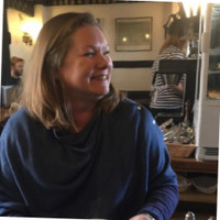 Sue Agricola