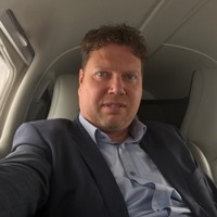Matjaž Pavlinjek, Mba