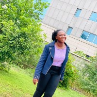 Betty Yeboah