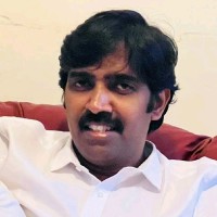 Binu Vasan