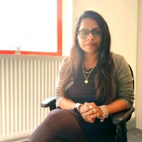 Chitra Vasu (Assoc CIPD)