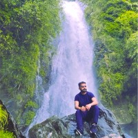 Nikhil Kumar Gupta