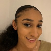Hannah Hassan