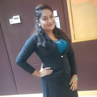 Ezrina Mariyadas