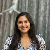 Arali Anabel Alvarado