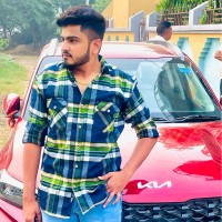 Ashish Sheoran