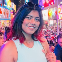 Siddhi Shah