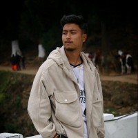 Prashant Gurung
