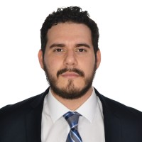 Gastón Hernando Sesma Vega