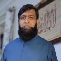 Bashir Ahmad