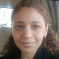 Hanan Mohamed
