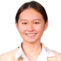 Yuet Xin Chong