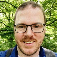 Markus Meyer