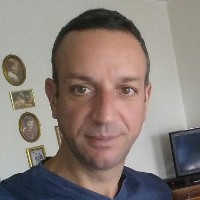 Philippe Comte